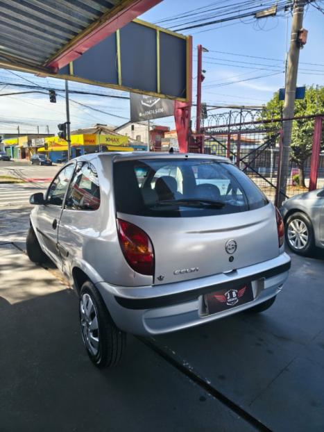 CHEVROLET Celta 1.0, Foto 2