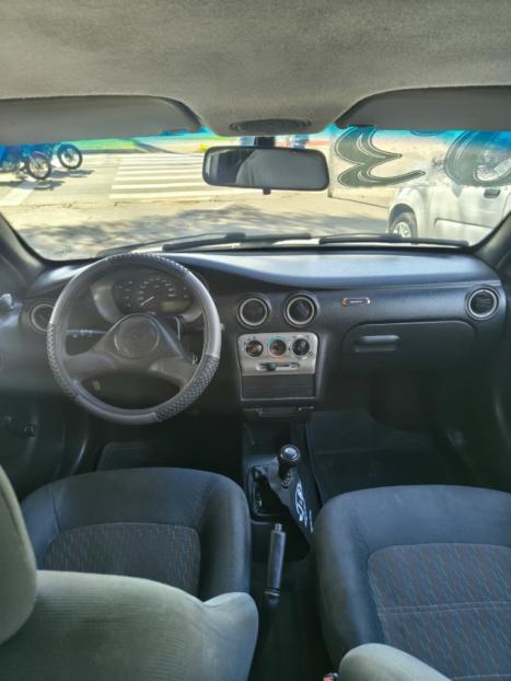 CHEVROLET Celta 1.0, Foto 4