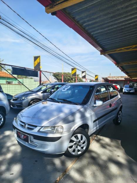 CHEVROLET Celta 1.0, Foto 7