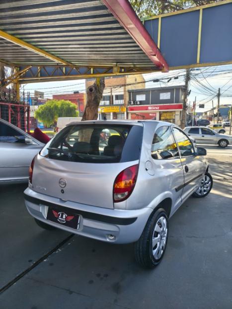 CHEVROLET Celta 1.0, Foto 9