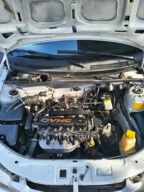 CHEVROLET Celta 1.0, Foto 10