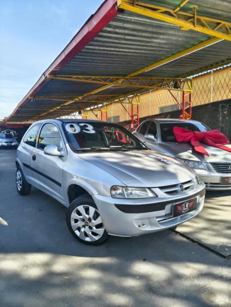 CHEVROLET Celta 1.0, Foto 12