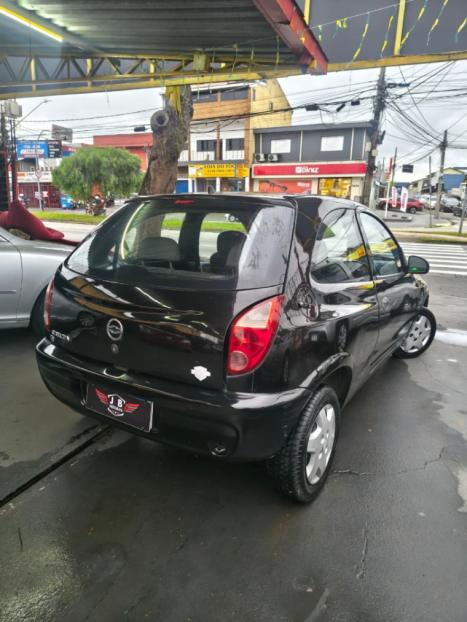 CHEVROLET Celta 1.0 VHC FLEX LIFE , Foto 3