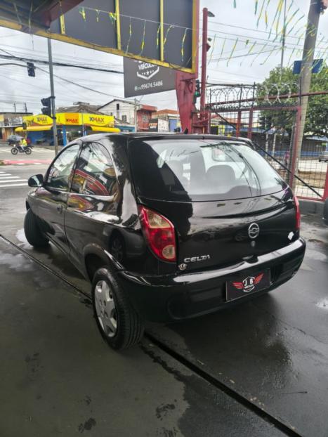 CHEVROLET Celta 1.0 VHC FLEX LIFE , Foto 4