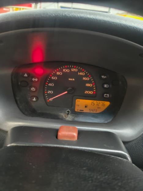 CHEVROLET Celta 1.0 VHC FLEX LIFE , Foto 5