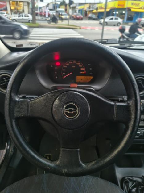 CHEVROLET Celta 1.0 VHC FLEX LIFE , Foto 6