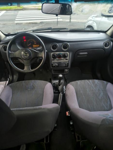 CHEVROLET Celta 1.0 VHC FLEX LIFE , Foto 8