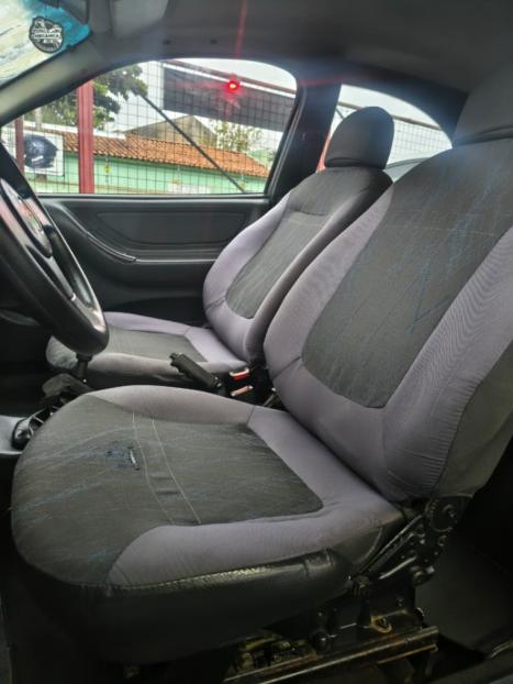 CHEVROLET Celta 1.0 VHC FLEX LIFE , Foto 9