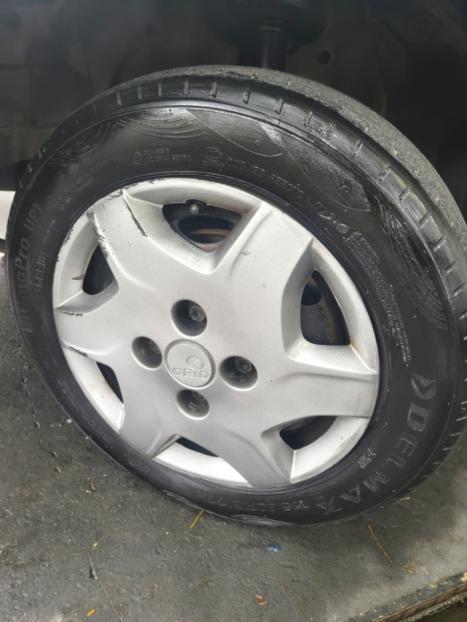 CHEVROLET Celta 1.0 VHC FLEX LIFE , Foto 10