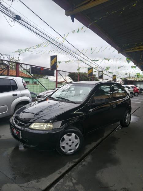 CHEVROLET Celta 1.0 VHC FLEX LIFE , Foto 11