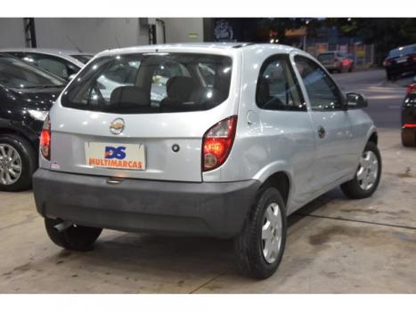 CHEVROLET Celta 1.0 VHCE FLEX LIFE , Foto 2