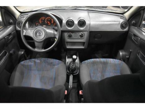 CHEVROLET Celta 1.0 VHCE FLEX LIFE , Foto 3