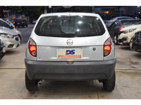 CHEVROLET Celta 1.0 VHCE FLEX LIFE , Foto 6
