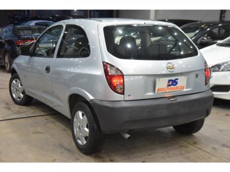 CHEVROLET Celta 1.0 VHCE FLEX LIFE , Foto 7