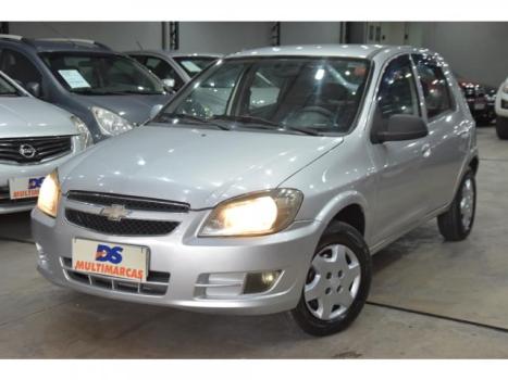 CHEVROLET Celta 1.0 LT FLEX, Foto 1