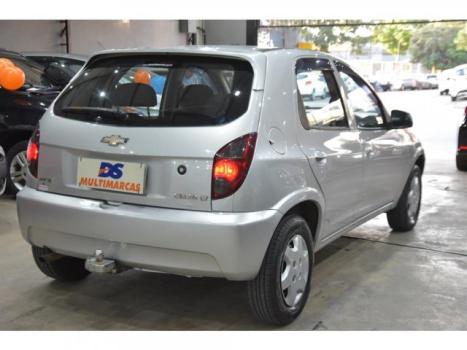 CHEVROLET Celta 1.0 LT FLEX, Foto 2