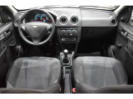CHEVROLET Celta 1.0 LT FLEX, Foto 3