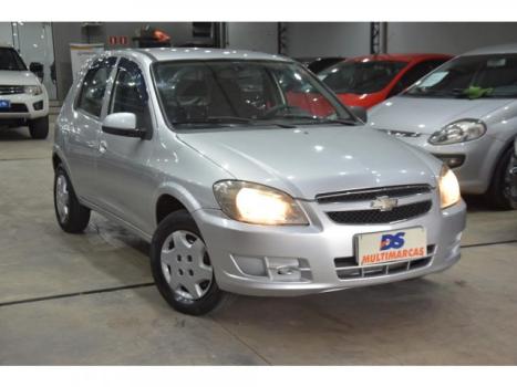 CHEVROLET Celta 1.0 LT FLEX, Foto 9