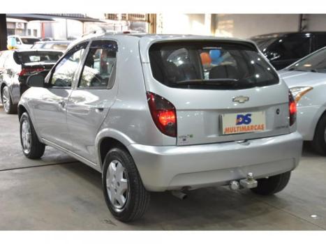 CHEVROLET Celta 1.0 LT FLEX, Foto 10