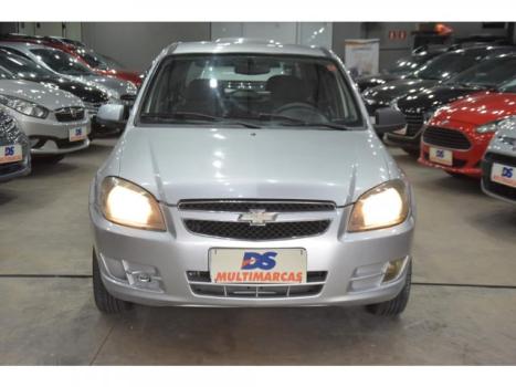 CHEVROLET Celta 1.0 LT FLEX, Foto 11