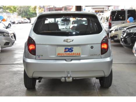 CHEVROLET Celta 1.0 LT FLEX, Foto 12