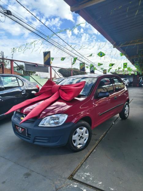 CHEVROLET Celta 1.0 VHC FLEX LIFE , Foto 1