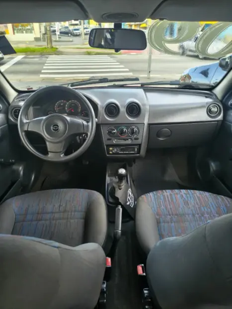 CHEVROLET Celta 1.0 VHC FLEX LIFE , Foto 2