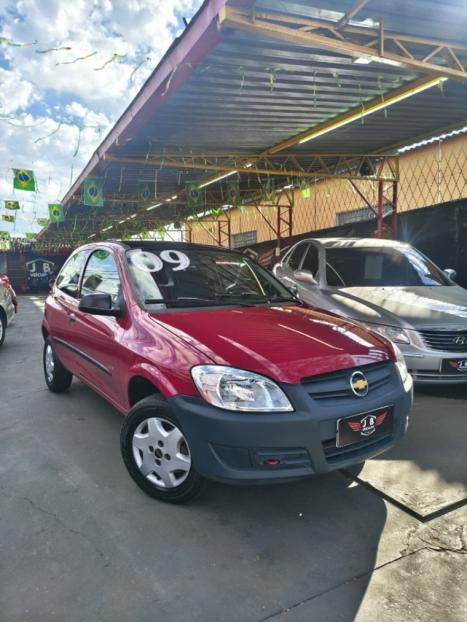 CHEVROLET Celta 1.0 VHC FLEX LIFE , Foto 8