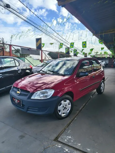 CHEVROLET Celta 1.0 VHC FLEX LIFE , Foto 10
