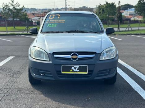 CHEVROLET Celta 1.0 VHC FLEX LIFE , Foto 2