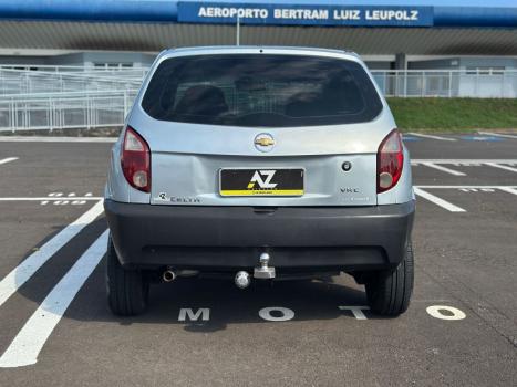 CHEVROLET Celta 1.0 VHC FLEX LIFE , Foto 5