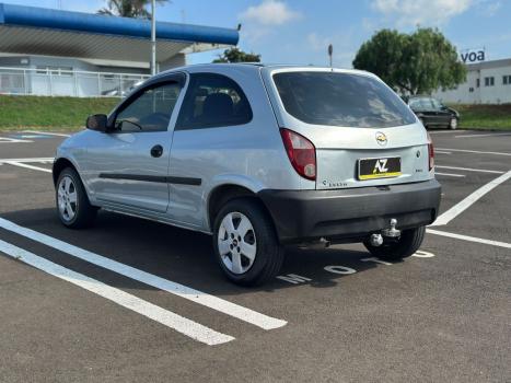 CHEVROLET Celta 1.0 VHC FLEX LIFE , Foto 6