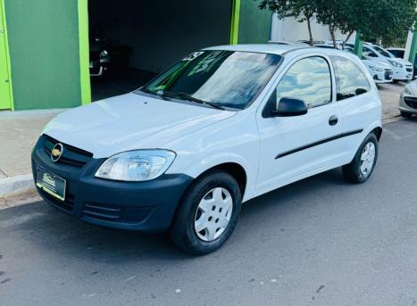 CHEVROLET Celta 1.0, Foto 2