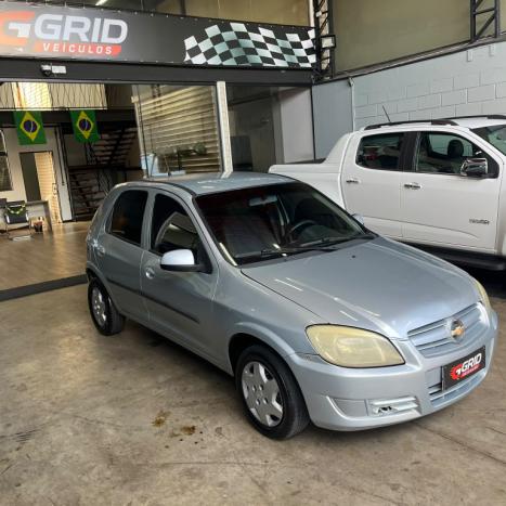 CHEVROLET Celta 1.0 4P VHC FLEX LIFE , Foto 2