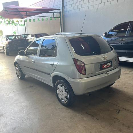 CHEVROLET Celta 1.0 4P VHC FLEX LIFE , Foto 5
