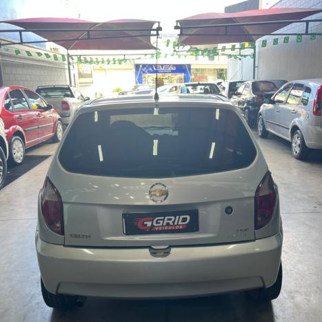 CHEVROLET Celta 1.0 4P VHC FLEX LIFE , Foto 6