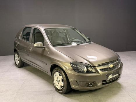 CHEVROLET Celta 1.0 LT FLEX, Foto 1