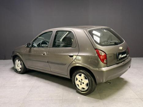 CHEVROLET Celta 1.0 LT FLEX, Foto 2