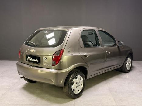 CHEVROLET Celta 1.0 LT FLEX, Foto 3