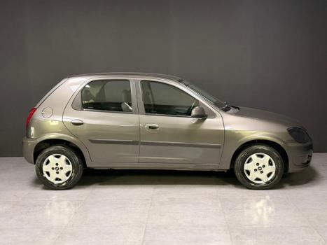 CHEVROLET Celta 1.0 LT FLEX, Foto 4