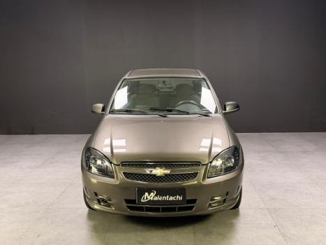CHEVROLET Celta 1.0 LT FLEX, Foto 5