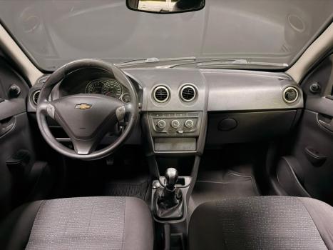 CHEVROLET Celta 1.0 LT FLEX, Foto 7