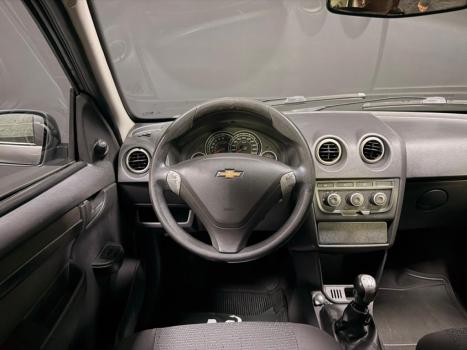 CHEVROLET Celta 1.0 LT FLEX, Foto 8