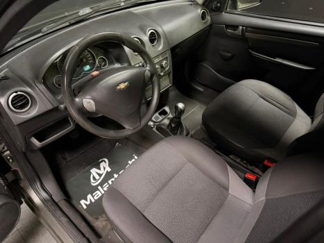 CHEVROLET Celta 1.0 LT FLEX, Foto 9