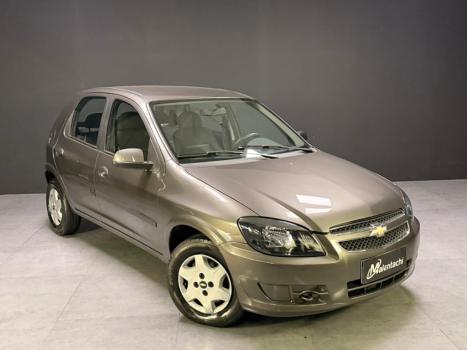 CHEVROLET Celta 1.0 LT FLEX, Foto 12