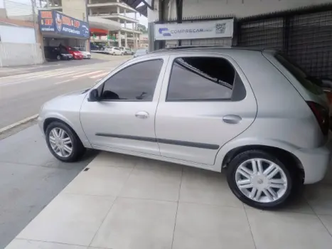 CHEVROLET Celta 1.0 LT FLEX, Foto 2