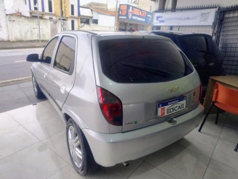 CHEVROLET Celta 1.0 LT FLEX, Foto 3
