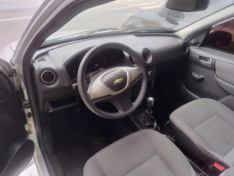 CHEVROLET Celta 1.0 LT FLEX, Foto 4