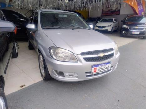 CHEVROLET Celta 1.0 LT FLEX, Foto 7