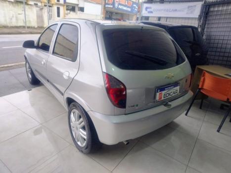 CHEVROLET Celta 1.0 LT FLEX, Foto 8